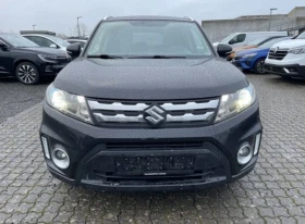 Suzuki Vitara 1.6 DDIS , снимка 3