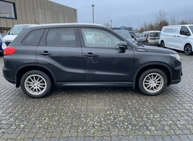 Suzuki Vitara 1.6 DDIS , снимка 4