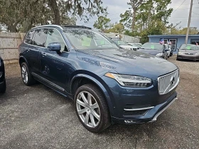 Volvo Xc90 2018 XC90 T6,     34500 | Mobile.bg    2