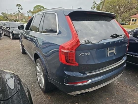 Volvo Xc90 2018 XC90 T6,     34500 | Mobile.bg    3