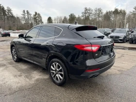 Maserati Levante - 38400 лв. - 69999601 | Car24.bg