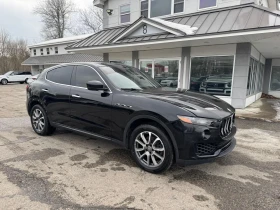 Maserati Levante - 38400 лв. - 69999601 | Car24.bg