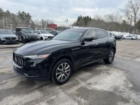 Maserati Levante - 38400 лв. - 69999601 | Car24.bg