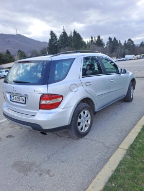 Mercedes-Benz ML 280 | Mobile.bg    2