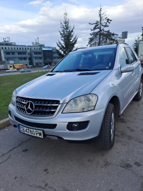 Mercedes-Benz ML 280 | Mobile.bg    4