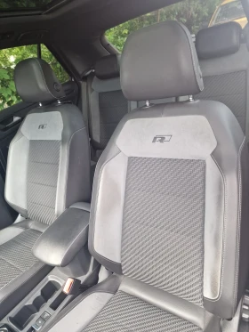 VW T-Roc R-line | Mobile.bg    8