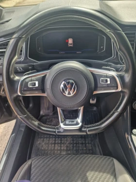 VW T-Roc R-line | Mobile.bg    4