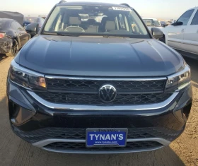 VW Tiguan TAOS - 37000 лв. - 55075508 2