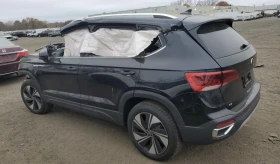 VW Tiguan TAOS - 37000 лв. - 55075508 7