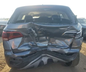 VW Tiguan TAOS - 37000 лв. - 55075508 6