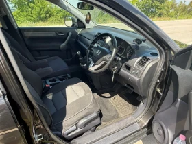 Honda Cr-v 2.0 | Mobile.bg    9