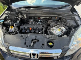 Honda Cr-v 2.0 | Mobile.bg    11
