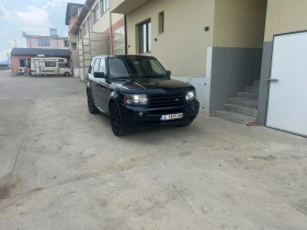  Land Rover Range Rov...