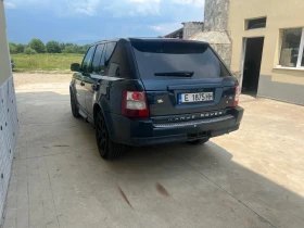 Land Rover Range Rover Sport 2.7D  | Mobile.bg    3