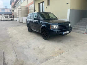 Land Rover Range Rover Sport 2.7D  | Mobile.bg    2