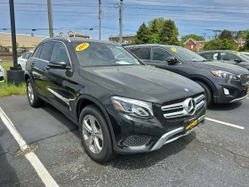 Mercedes-Benz GLC 300 4MATIC Авто Кредит - 30500 лв. - 32041532 4