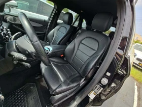 Mercedes-Benz GLC 300 4MATIC Авто Кредит - 30500 лв. - 32041532 5