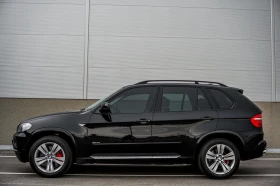 Обява за продажба на BMW X5 3.0sd* X-DRIVE* M57* 286HP* BI-TURBO*  ~24 999 лв. - изображение 1