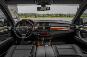 BMW X5 3.0sd* X-DRIVE* M57* 286HP* BI-TURBO*  | Mobile.bg    13
