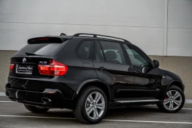Обява за продажба на BMW X5 3.0sd* X-DRIVE* M57* 286HP* BI-TURBO*  ~24 999 лв. - изображение 4