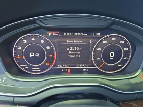 Audi Q5 BLCK OPTIC* DIGITAL* BANG&OLUFSEN* DISTRONIK* ПАНО - 34700 лв. - 66162427 5