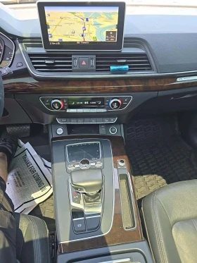 Audi Q5 BLCK OPTIC* DIGITAL* BANG&OLUFSEN* DISTRONIK* ПАНО - 34700 лв. - 66162427 7