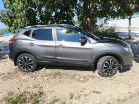 Обява за продажба на Nissan Qashqai Nissan Qashqai II (J11) 1.6 dCi (130 кс) 4x4 ~25 000 лв. - изображение 7