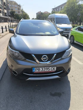 Обява за продажба на Nissan Qashqai Nissan Qashqai II (J11) 1.6 dCi (130 кс) 4x4 ~25 000 лв. - изображение 5