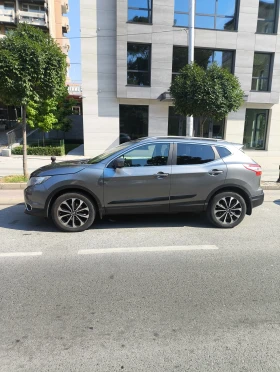 Обява за продажба на Nissan Qashqai Nissan Qashqai II (J11) 1.6 dCi (130 кс) 4x4 ~25 000 лв. - изображение 1