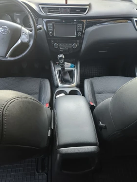 Обява за продажба на Nissan Qashqai Nissan Qashqai II (J11) 1.6 dCi (130 кс) 4x4 ~25 000 лв. - изображение 8