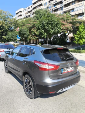 Обява за продажба на Nissan Qashqai Nissan Qashqai II (J11) 1.6 dCi (130 кс) 4x4 ~25 000 лв. - изображение 2