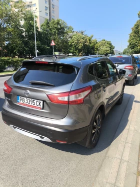 Обява за продажба на Nissan Qashqai Nissan Qashqai II (J11) 1.6 dCi (130 кс) 4x4 ~25 000 лв. - изображение 4