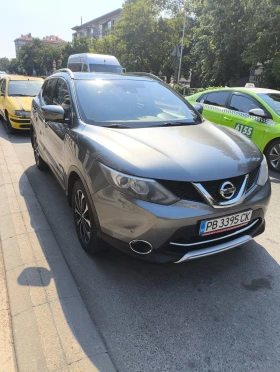 Обява за продажба на Nissan Qashqai Nissan Qashqai II (J11) 1.6 dCi (130 кс) 4x4 ~25 000 лв. - изображение 6