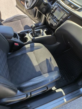 Обява за продажба на Nissan Qashqai Nissan Qashqai II (J11) 1.6 dCi (130 кс) 4x4 ~25 000 лв. - изображение 10