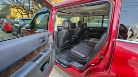 Ford Flex - 35000 лв. - 97313887 8