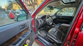 Ford Flex - 35000 лв. - 97313887 9
