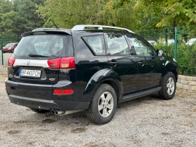 Обява за продажба на Peugeot 4007 2.2 HDI 4x4 ~7 899 лв. - изображение 3