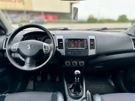 Обява за продажба на Peugeot 4007 2.2 HDI 4x4 ~7 899 лв. - изображение 9