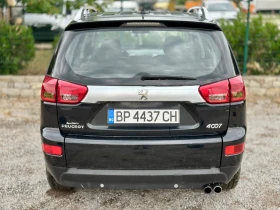 Обява за продажба на Peugeot 4007 2.2 HDI 4x4 ~7 899 лв. - изображение 5