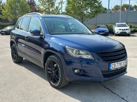 VW Tiguan 2.0d 140 к.с. - 12500 лв. - 56362218 6