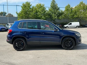 VW Tiguan 2.0d 140 к.с. - 12500 лв. - 56362218 5