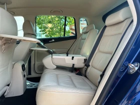 VW Tiguan 2.0d 140 к.с. - 12500 лв. - 56362218 9