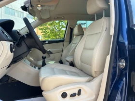 VW Tiguan 2.0d 140 к.с. - 12500 лв. - 56362218 8