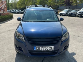 VW Tiguan 2.0d 140 к.с. - 12500 лв. - 56362218 7
