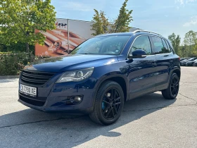 VW Tiguan 2.0d 140 к.с.