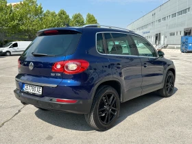 VW Tiguan 2.0d 140 к.с. - 12500 лв. - 56362218 4