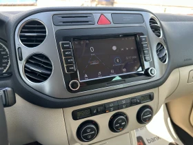 VW Tiguan 2.0d 140 к.с. - 12500 лв. - 56362218 13