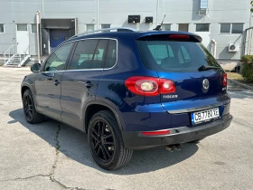 VW Tiguan 2.0d 140 к.с. - 12500 лв. - 56362218 3