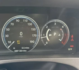 Jaguar F-PACE F-PACE R-SPORT - цена по договаряне - 58697813 7