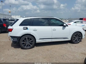 Audi Q7 3.0L V-6 DI, DOHC, VVT, TURBO, 335HP All Wheel - 74800 лв. - 10895303 6